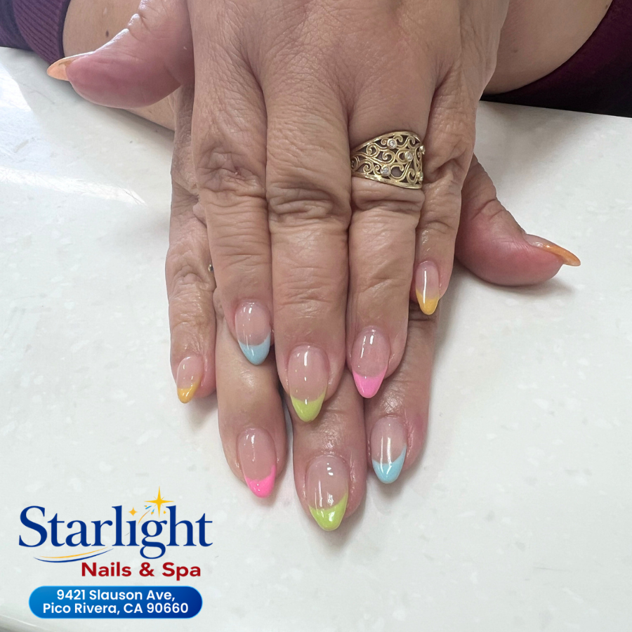 nail ideas